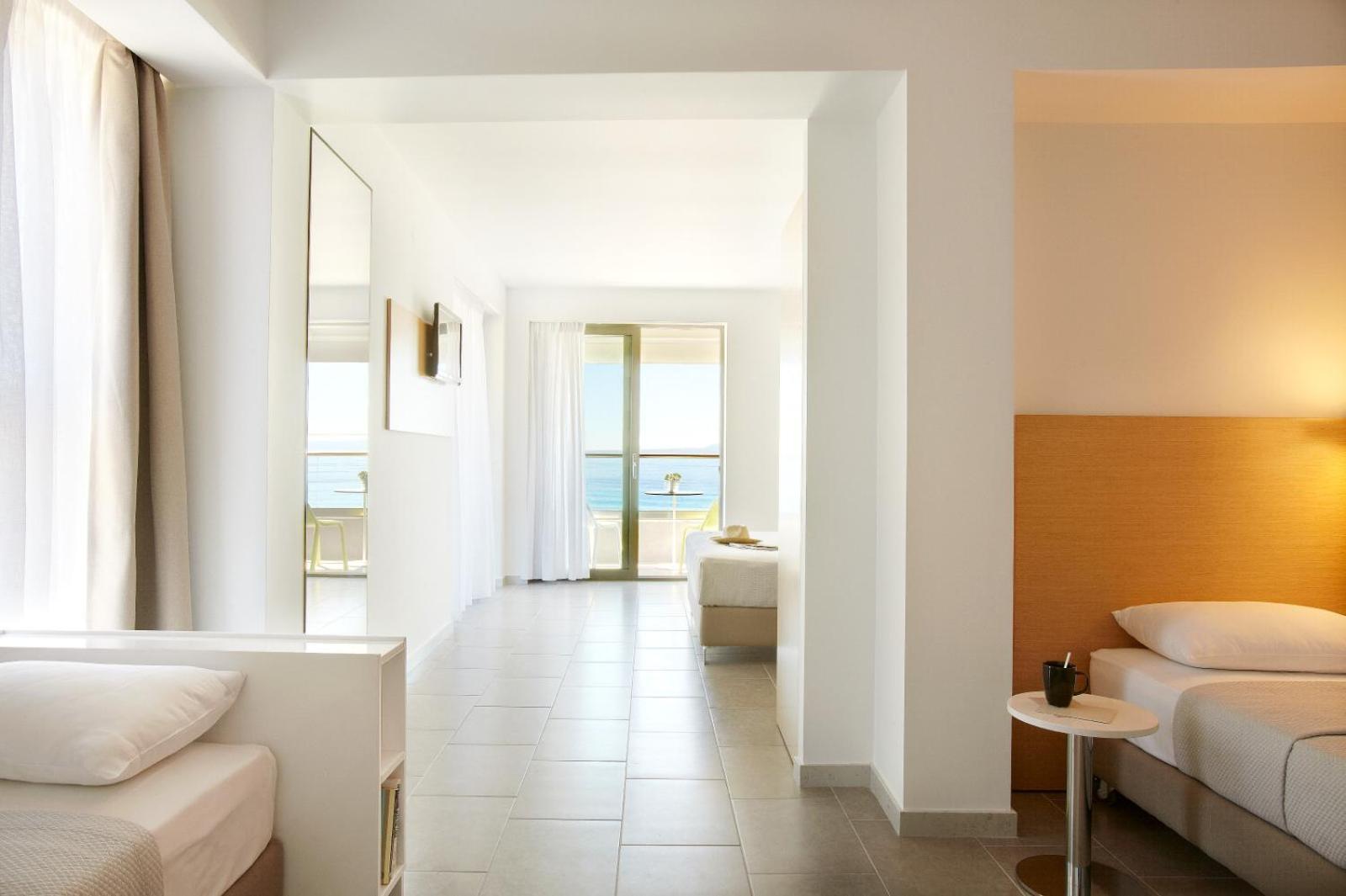 Margarita Sea Side Hotel Kallithea  Cameră foto