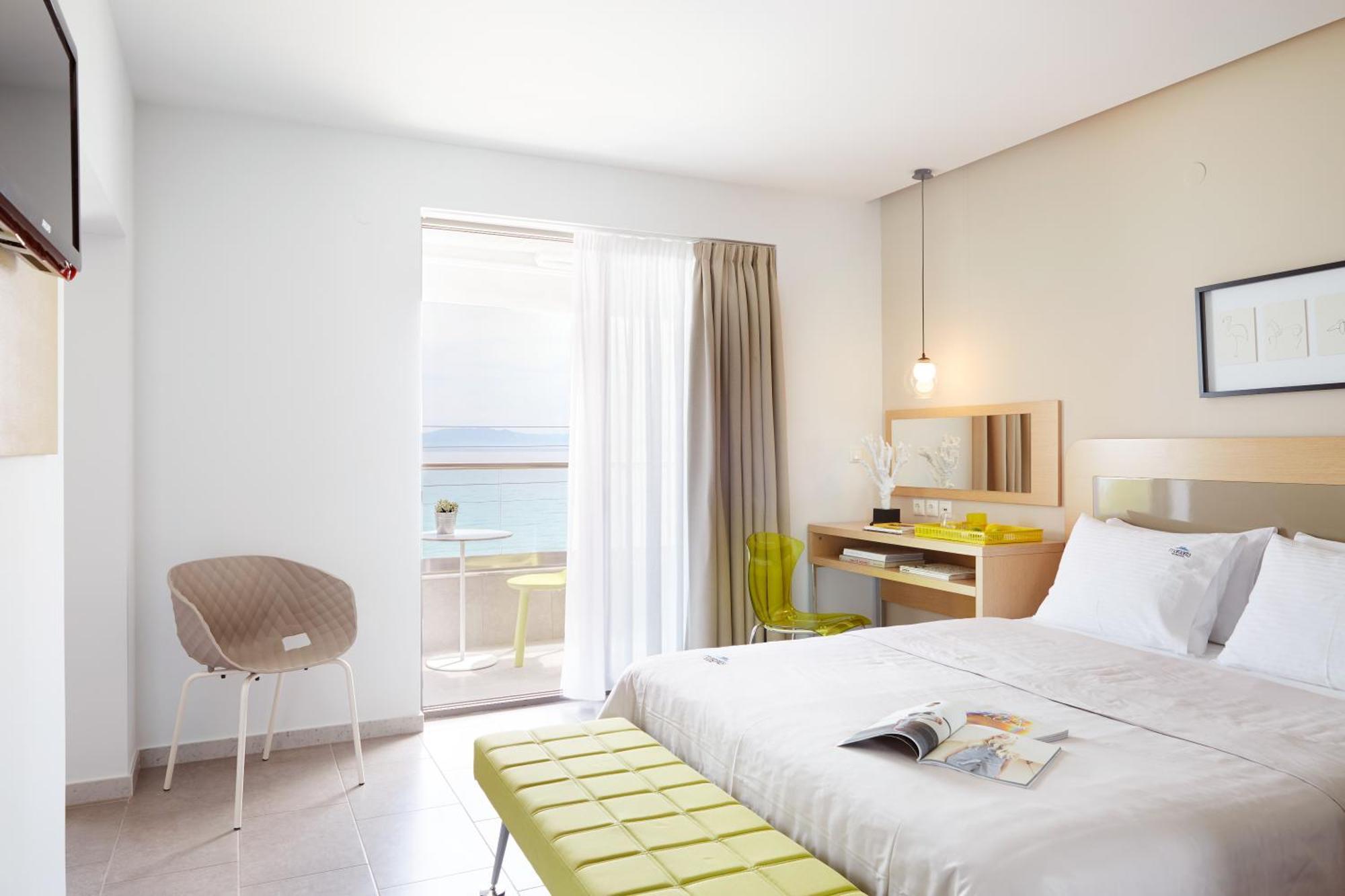 Margarita Sea Side Hotel Kallithea  Cameră foto